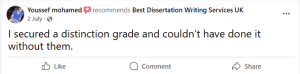 Projectsdeal.co.uk review